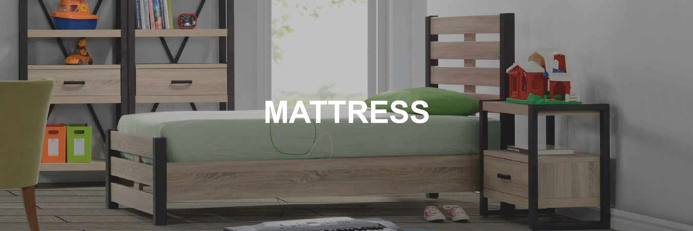 Mattresses - Novena Furniture Singapore