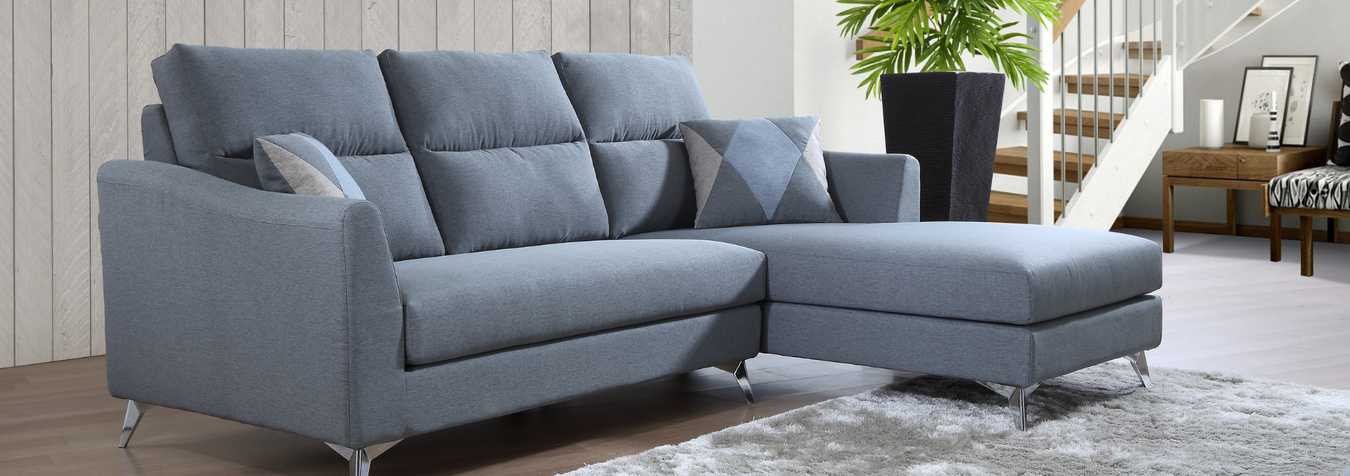 All Sofas - Novena Furniture Singapore