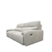 Bruno 2.5 Seater Electric Sofa, Fabric - Novena Furniture Singapore