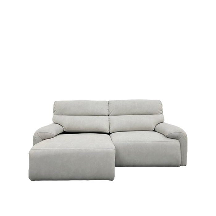 Bruno 2.5 Seater Electric Sofa, Fabric - Novena Furniture Singapore