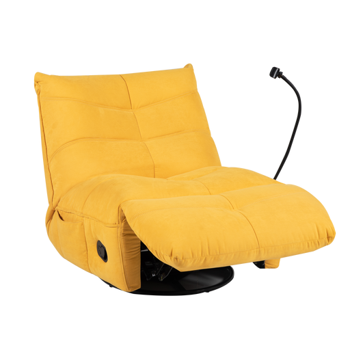 Caterpillar Recliner Armchair - Novena Furniture Singapore