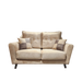 Helga 2 Seater Sofa, Water Repellent Fabric - Novena Furniture Singapore