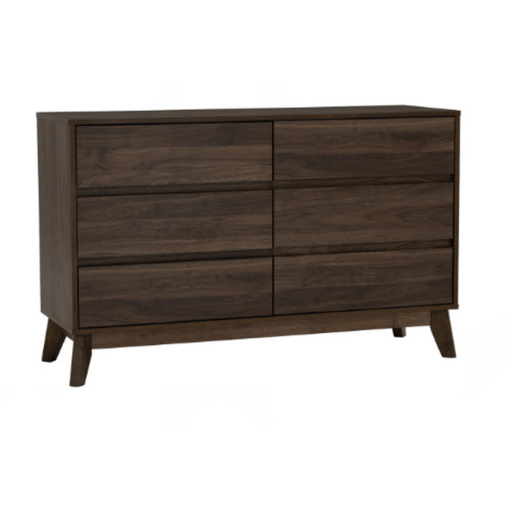 Hirai 1.2M Sideboard, Wood - Walnut