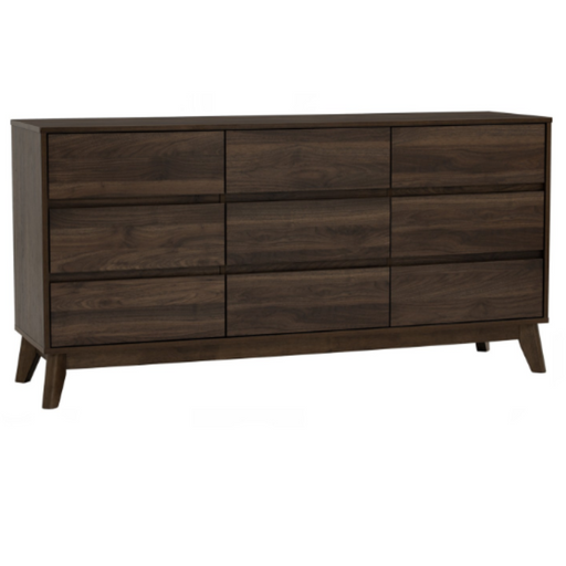 Hirai 1.5M Sideboard, Wood - Walnut