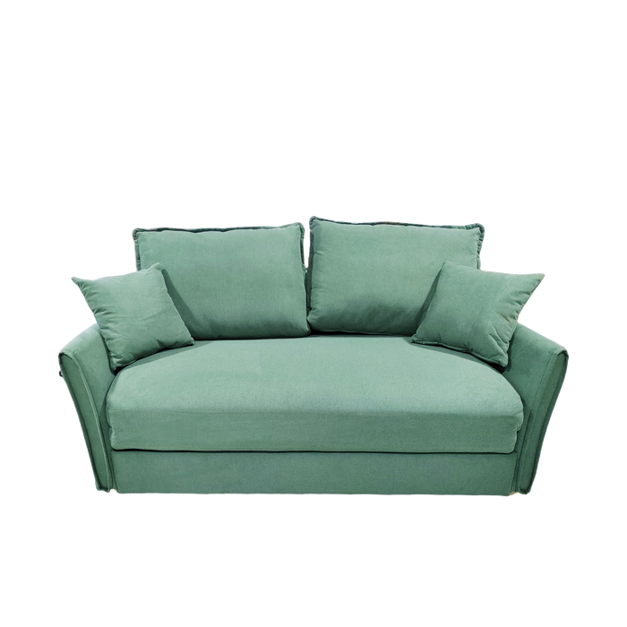 Julie 3 Seater Sofa Bed, Fabric