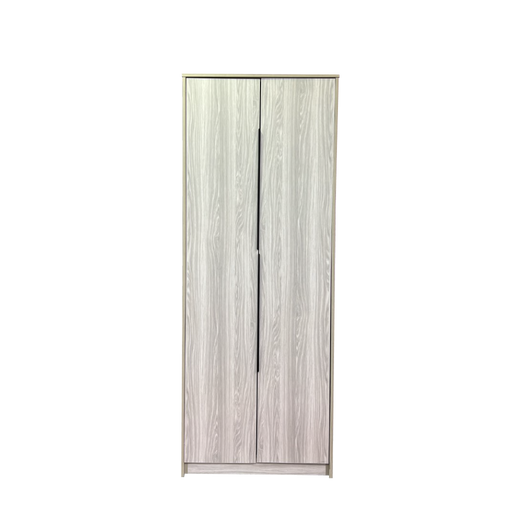 Madrid 2 Door Wardrobe - Novena Furniture Singapore