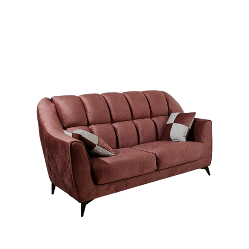 Matteo 2 Seater Sofa, Water Repellent Fabric