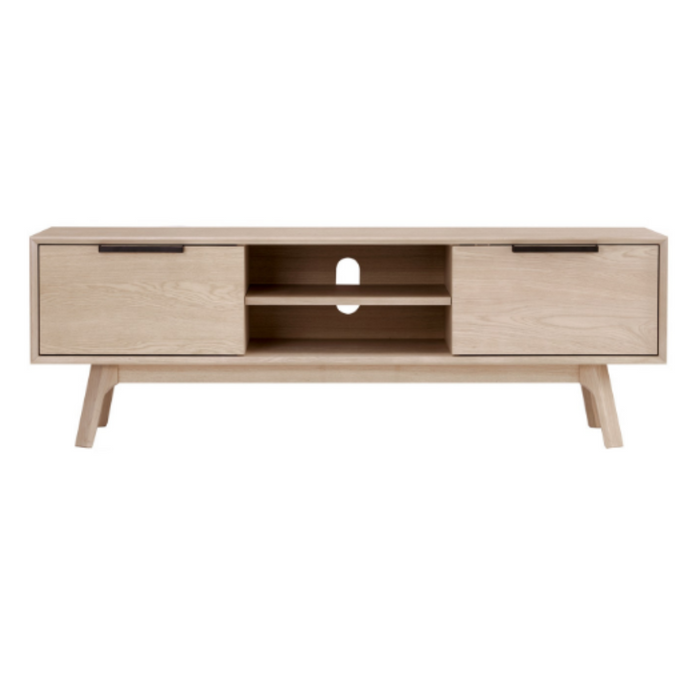 Naru 1.5M TV Cabinet, Wood