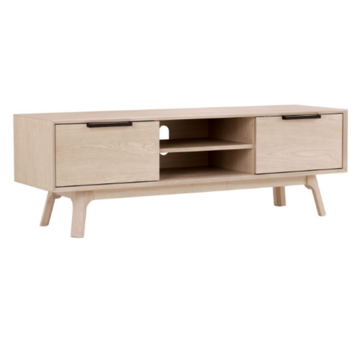 Naru 1.5M TV Cabinet, Wood