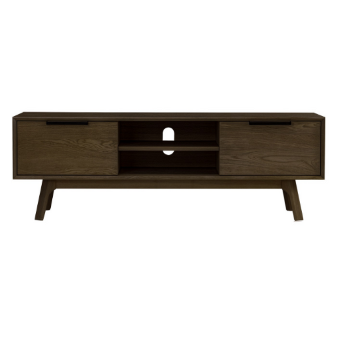 Naru 1.5M TV Cabinet, Wood