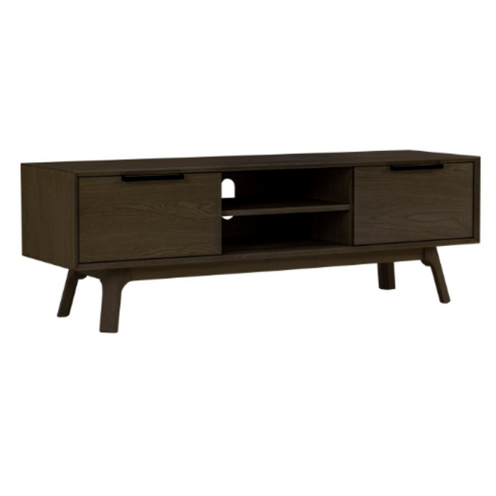 Naru 1.5M TV Cabinet, Wood