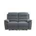 Ouran 2 Seater Electric Recliner Sofa, Fabric - Novena Furniture Singapore