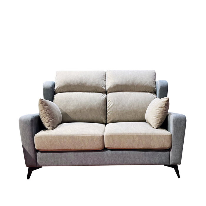 Reyna 2 Seater Sofa, Fabric