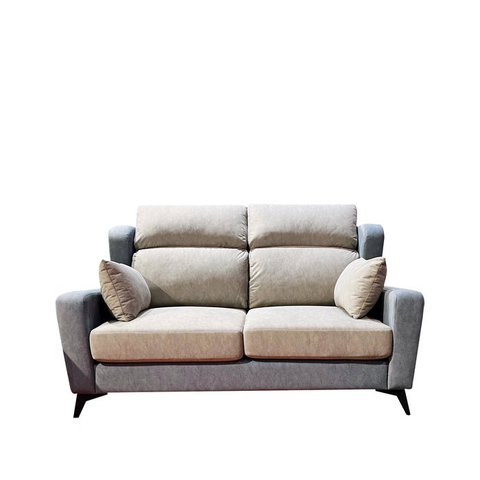 Reyna 2 Seater Sofa, Fabric