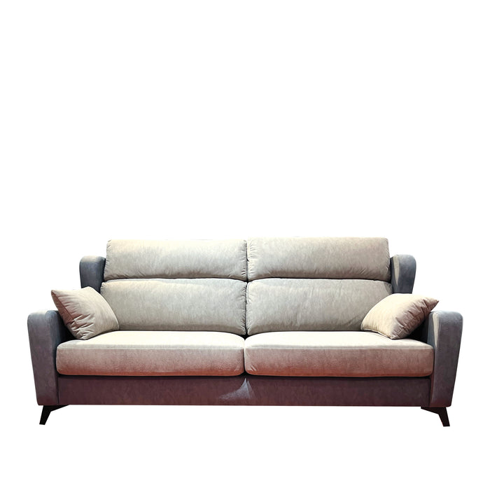 Reyna 3 Seater Sofa, Fabric