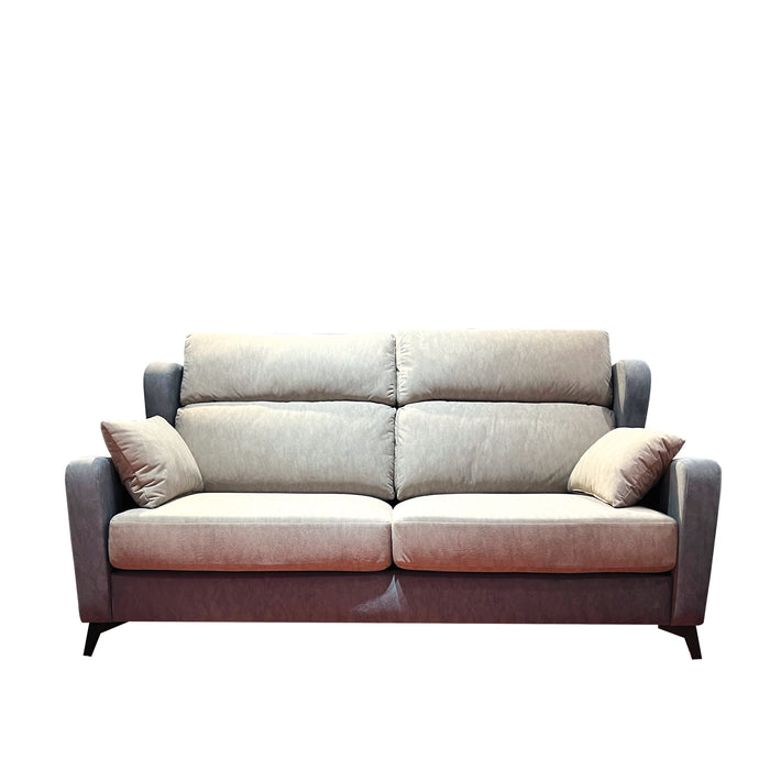 Reyna 3 Seater Sofa, Fabric