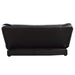 Bliss 2 Seater Sofabed, Synthetic Leather - Novena Furniture Singapore