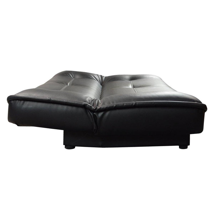 Bliss 2 Seater Sofabed, Synthetic Leather - Novena Furniture Singapore