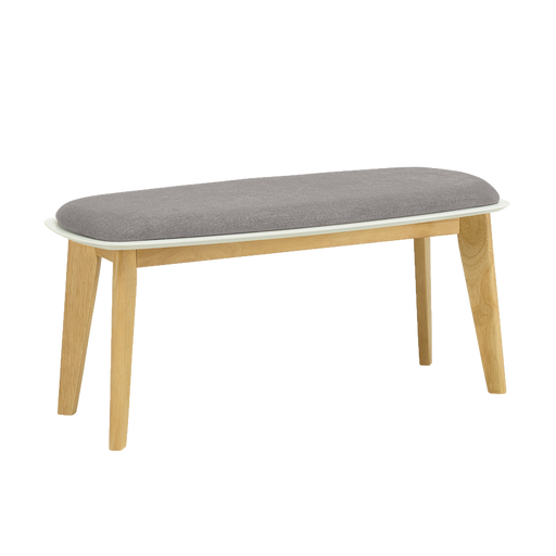 Alice Dining Bench - Novena Furniture Singapore