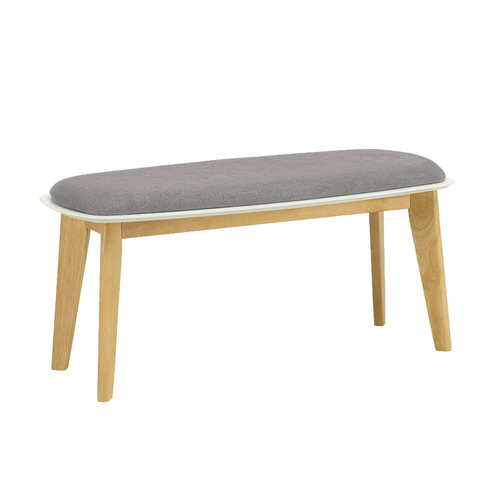 Alice Dining Bench - Novena Furniture Singapore