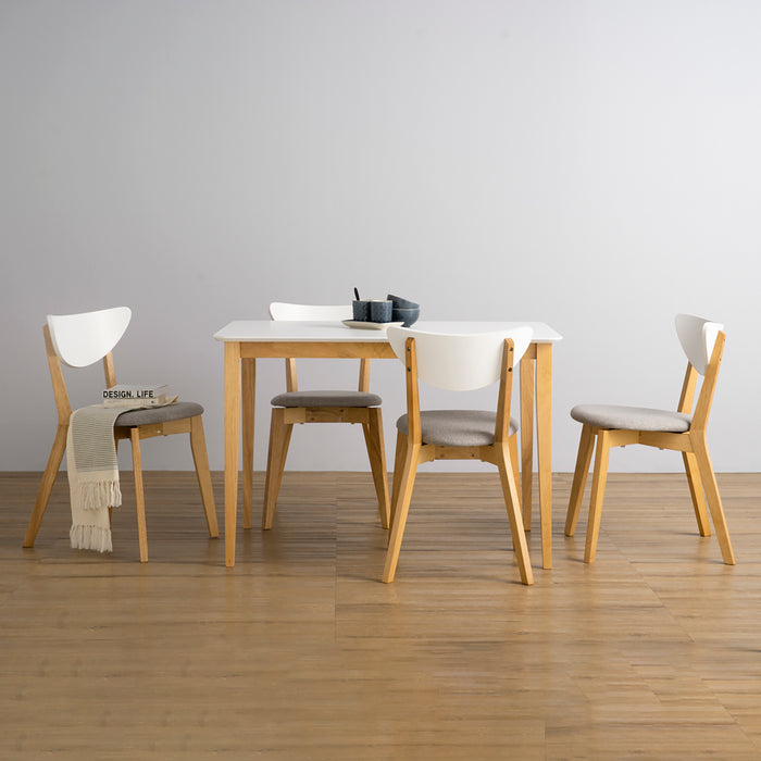 Alice Dining Chair - Novena Furniture Singapore