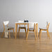 Alice Dining Chair - Novena Furniture Singapore