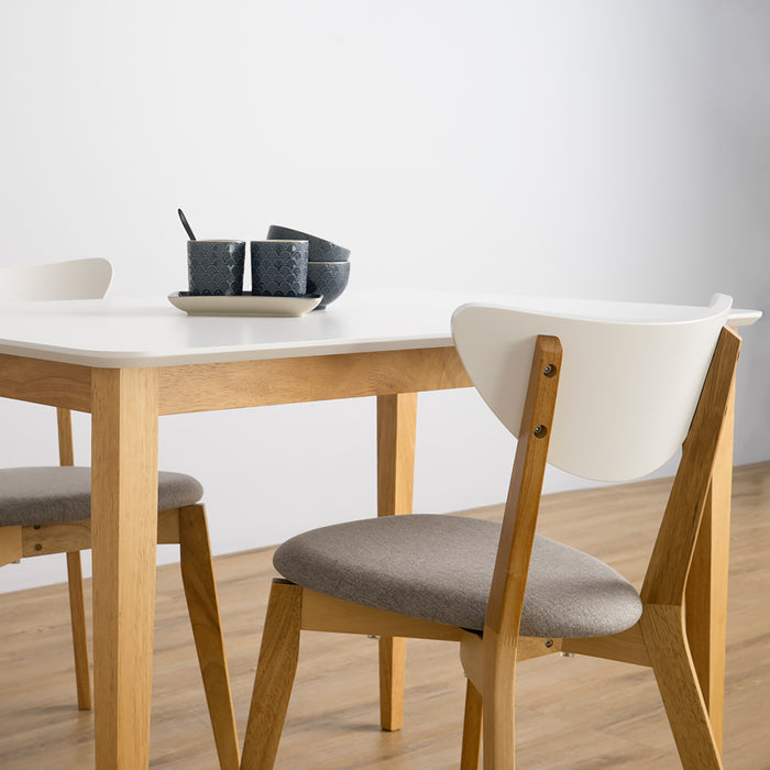 Alice Dining Chair - Novena Furniture Singapore