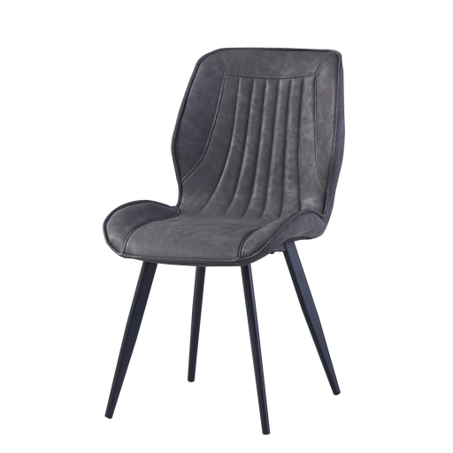 Allan Dining Chair - Novena Furniture Singapore