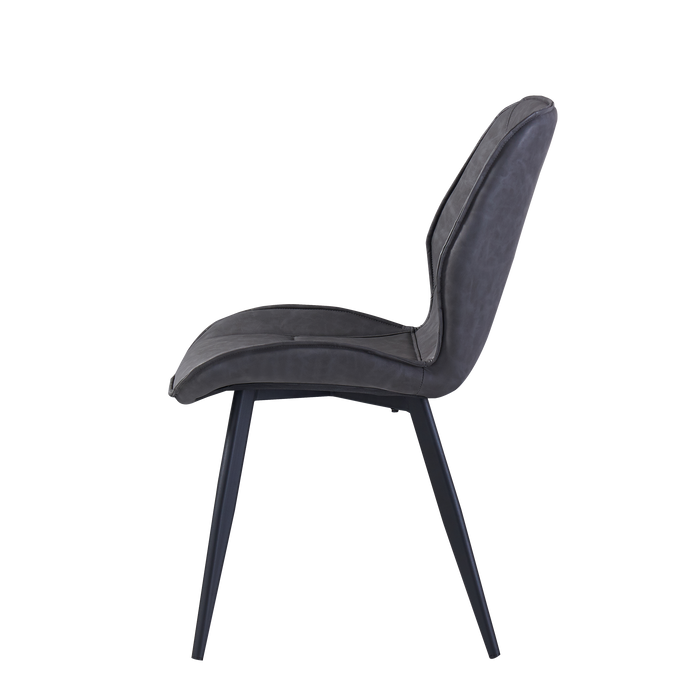 Allan Dining Chair - Novena Furniture Singapore