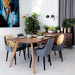 Ameri 1.8m Dining Table - Novena Furniture Singapore