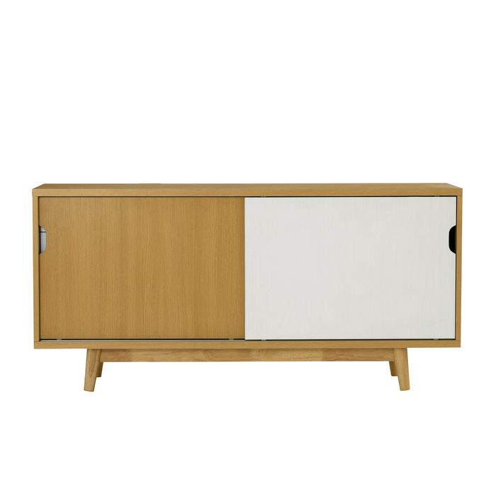 Anas Sideboard - Novena Furniture Singapore