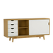 Anas Sideboard - Novena Furniture Singapore