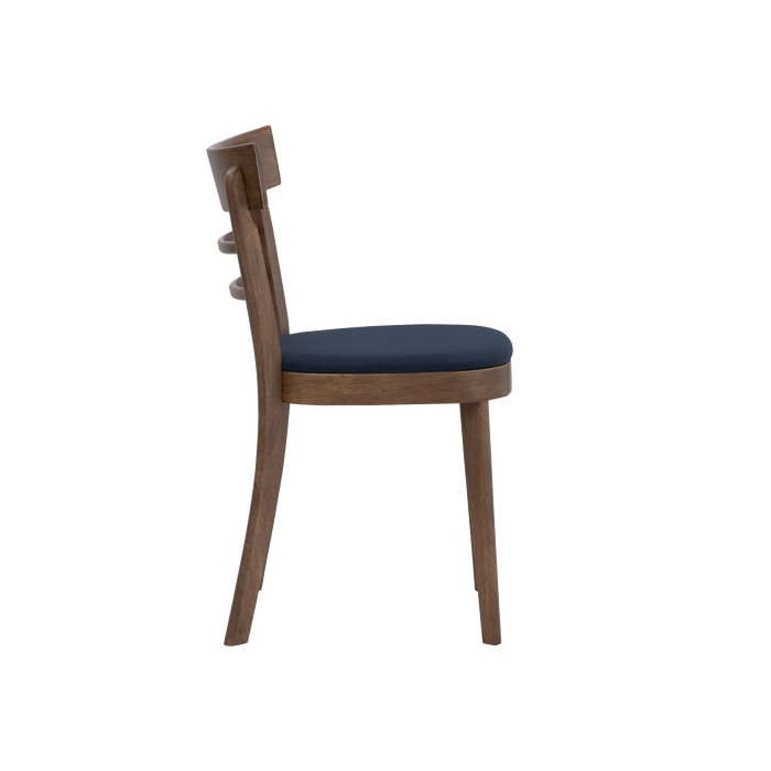 Bay Dining Chair - Novena Furniture Singapore