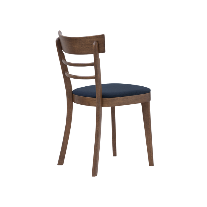 Bay Dining Chair - Novena Furniture Singapore