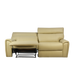 Clyde 2.5 Seater Recliner Sofa, Simulated Leather - Novena Furniture Singapore