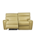 Clyde 2 Seater Electric Recliner Sofa, Simulated Leather - Novena Furniture Singapore