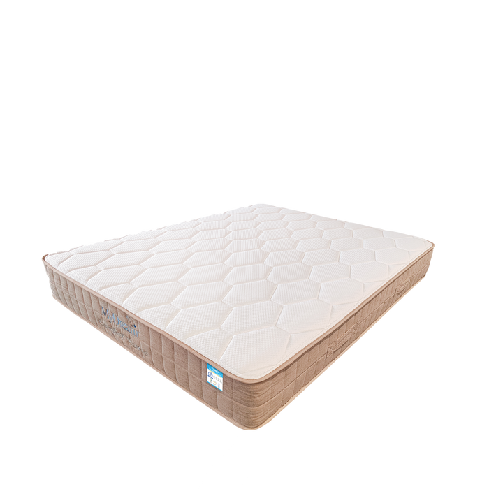 Comfort Sense Individual Pocketed Spring Mattress - Novena Furniture Singapore