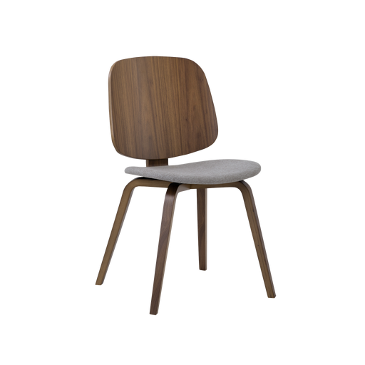 Connor Dining Chair - Novena Furniture Singapore