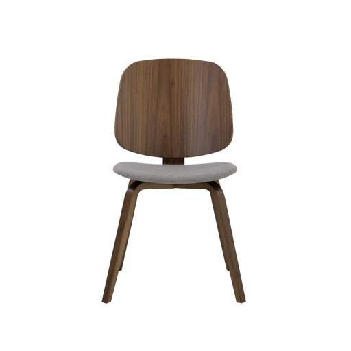 Connor Dining Chair - Novena Furniture Singapore