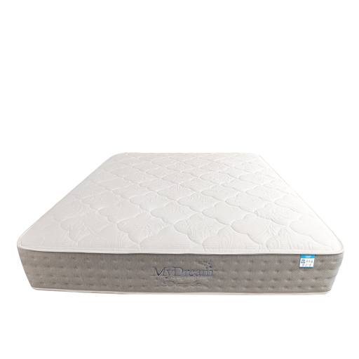 Dayla Individual Pocketed Spring Mattress - Novena Furniture Singapore