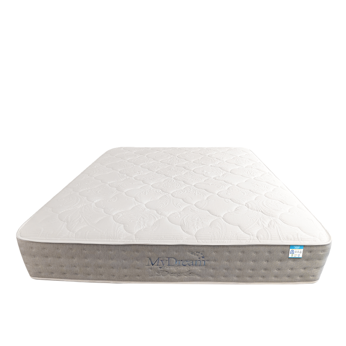 Dayla Individual Pocketed Spring Mattress - Novena Furniture Singapore