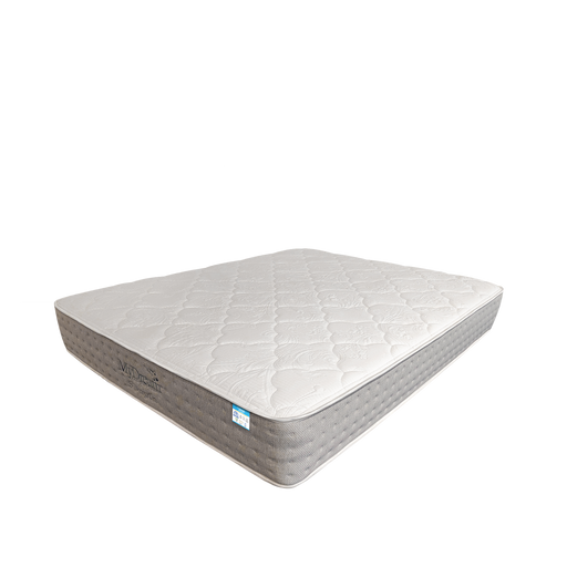 Dayla Individual Pocketed Spring Mattress - Novena Furniture Singapore