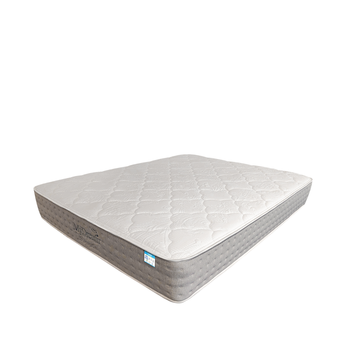 Dayla Individual Pocketed Spring Mattress - Novena Furniture Singapore