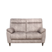 Deanna 2 Seater Sofa, Fabric - Novena Furniture Singapore