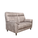 Deanna 2 Seater Sofa, Fabric - Novena Furniture Singapore