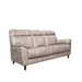 Deanna 3 Seater Sofa, Fabric - Novena Furniture Singapore