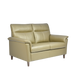 Doma 2 Seater Sofa, Simulated Leather - Novena Furniture Singapore