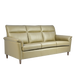 Doma 3 Seater Sofa, Simulated Leather - Novena Furniture Singapore