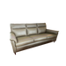 Doma 3 Seater Sofa, Simulated Leather - Novena Furniture Singapore