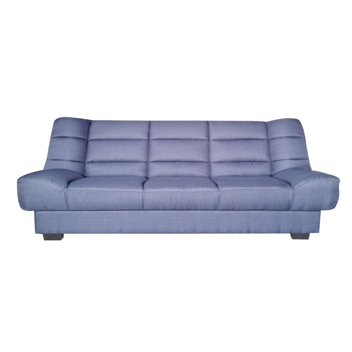 Eavan 3 Seater Sofa Bed, Fabric - Novena Furniture Singapore